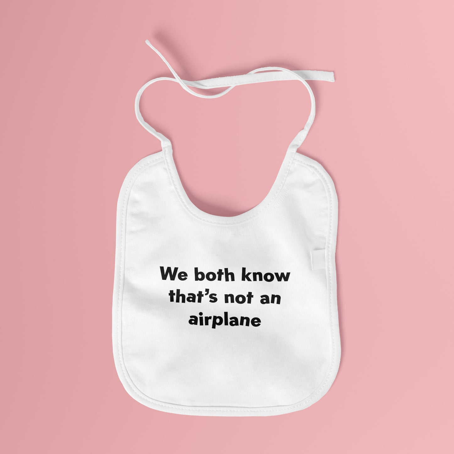 Slabbetje - Airplane