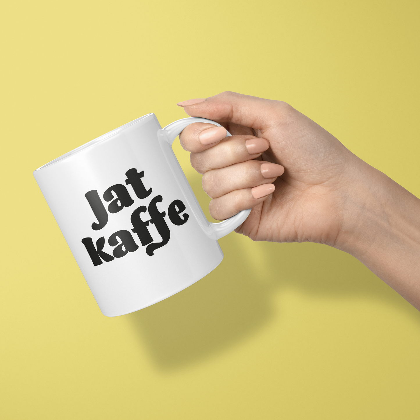 Mok Jat kaffe