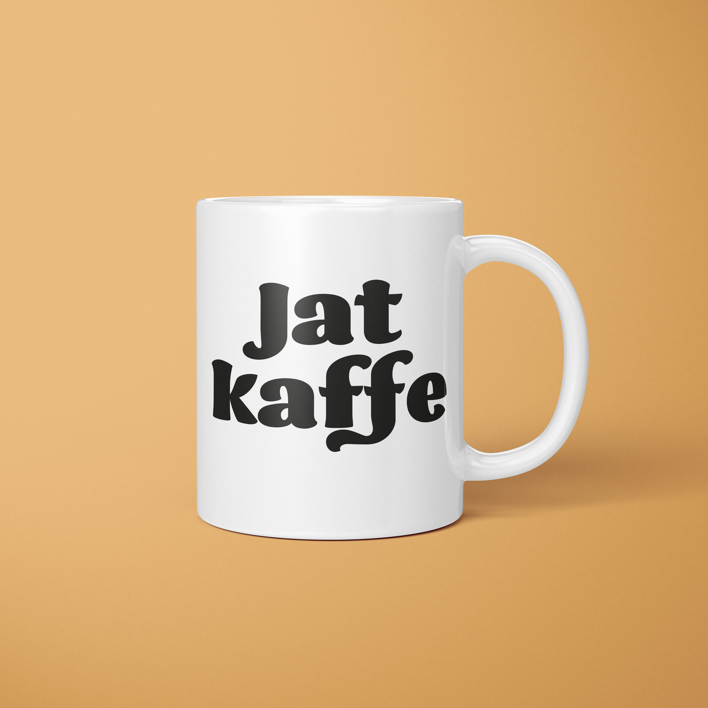 Mok Jat kaffe