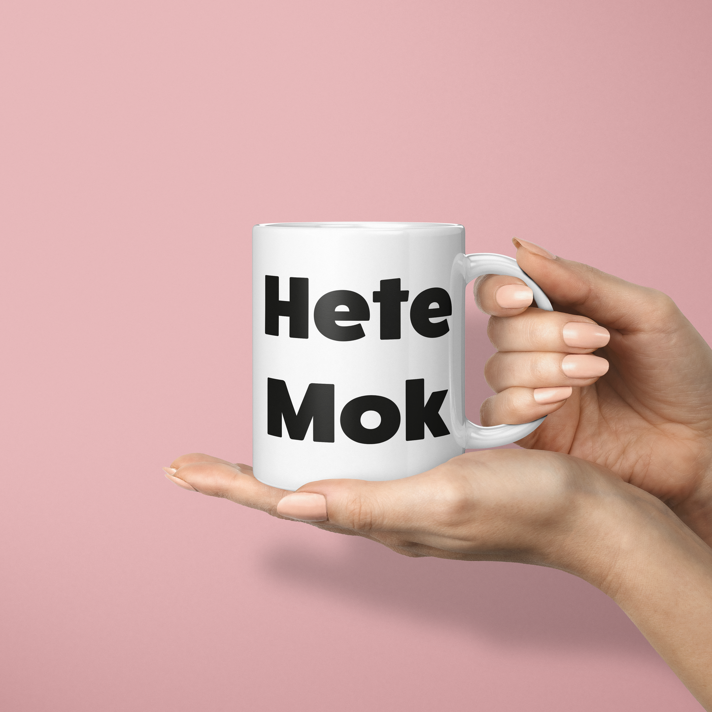 Mok Hete mok