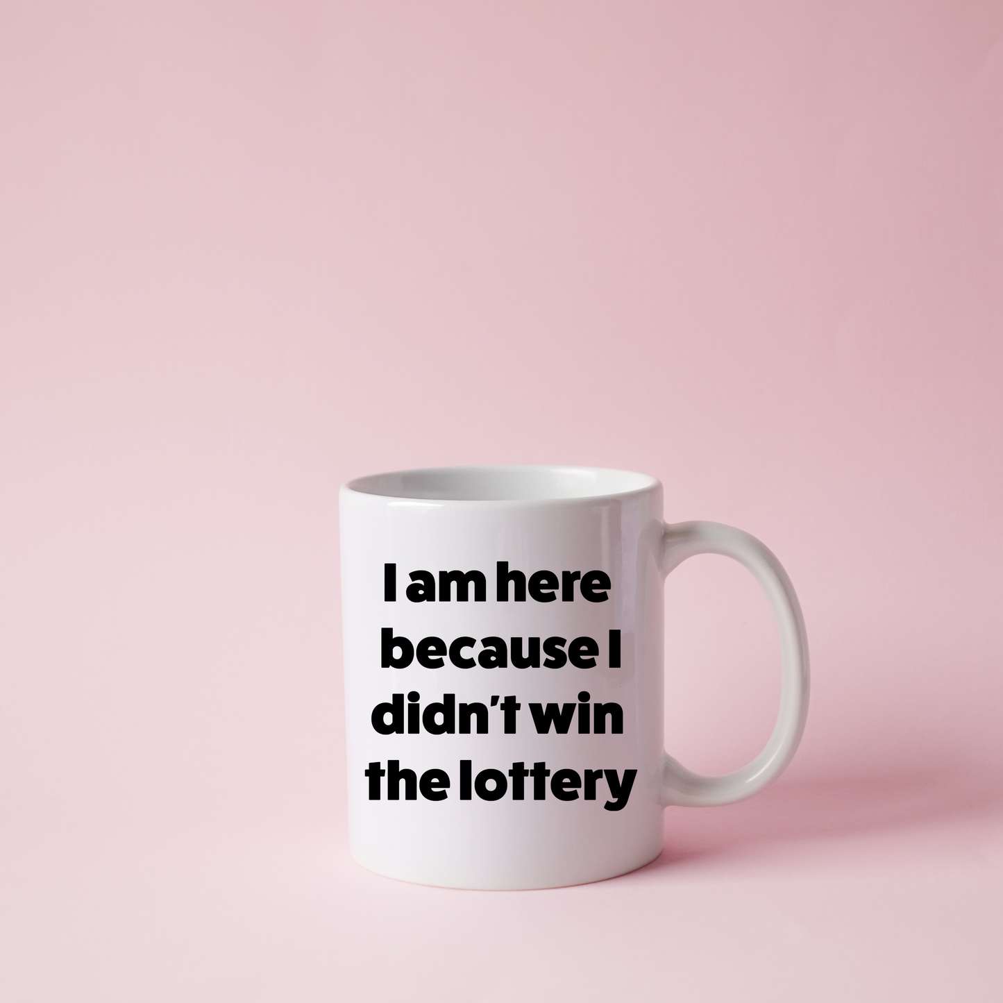 Mok lottery