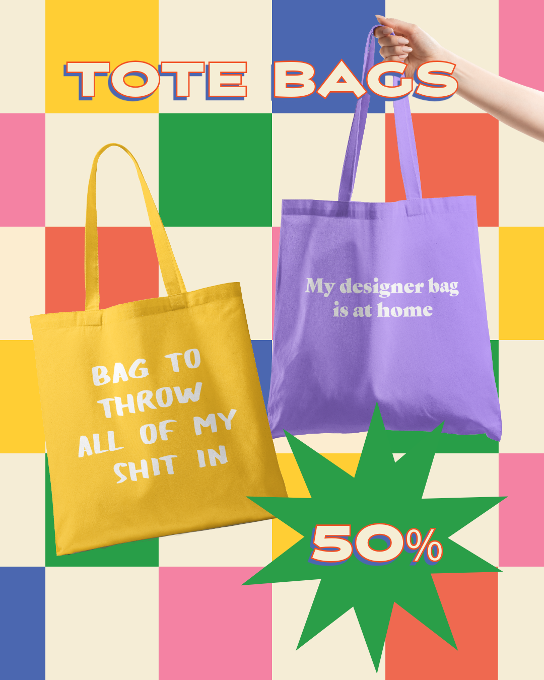 Totebags
