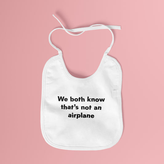 Slabbetje - Airplane