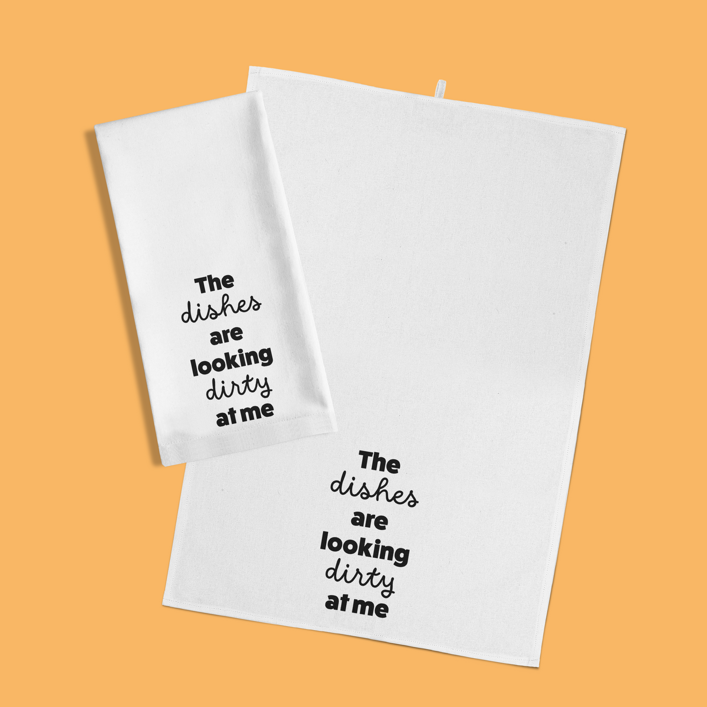 Keukenhanddoek Mystery Bundel – 2 stuks voor €15