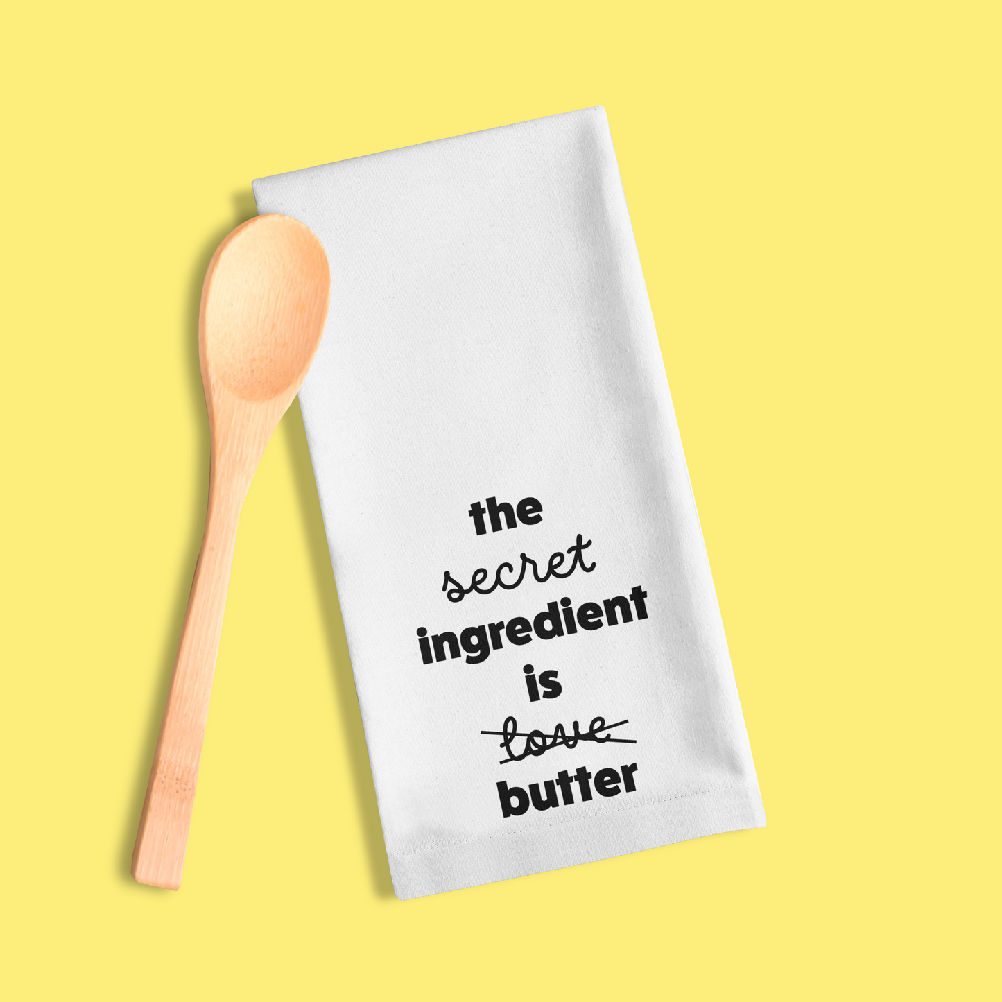 Keukenhanddoek Mystery Bundel – 2 stuks voor €15