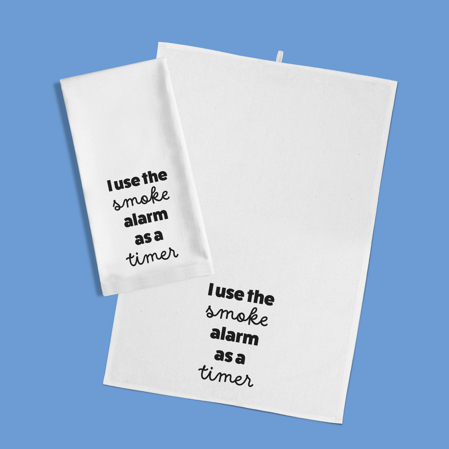 Keukenhanddoek Mystery Bundel – 2 stuks voor €15