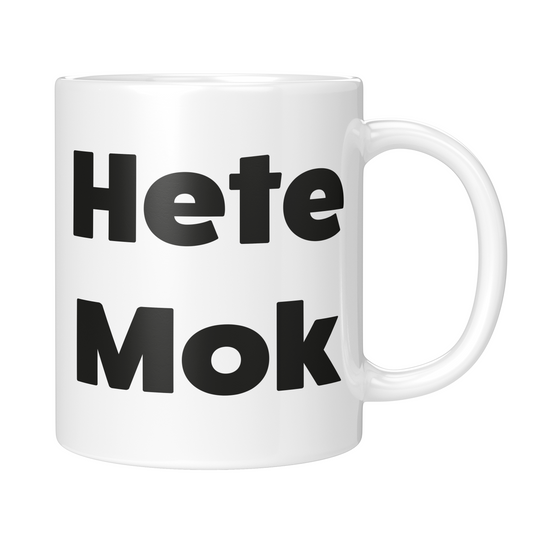 Mok Hete mok