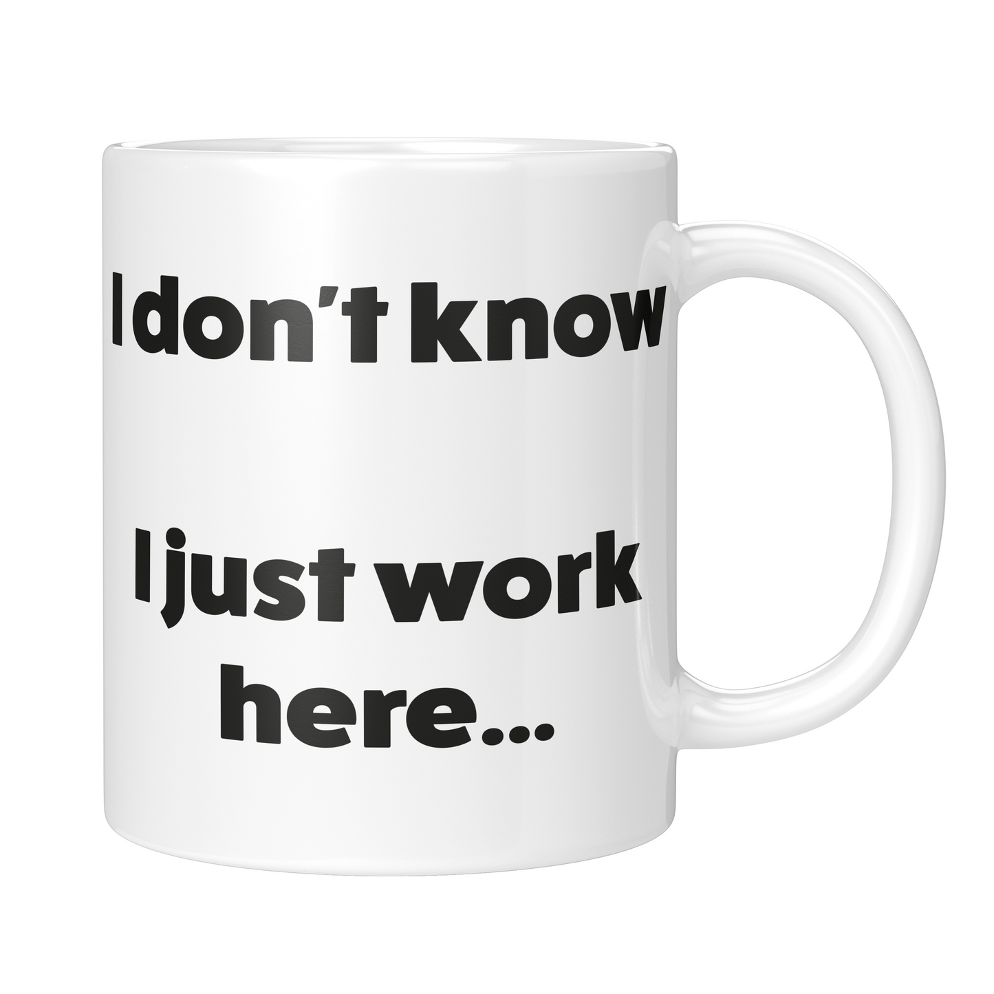 Mok I don't know I just work here...