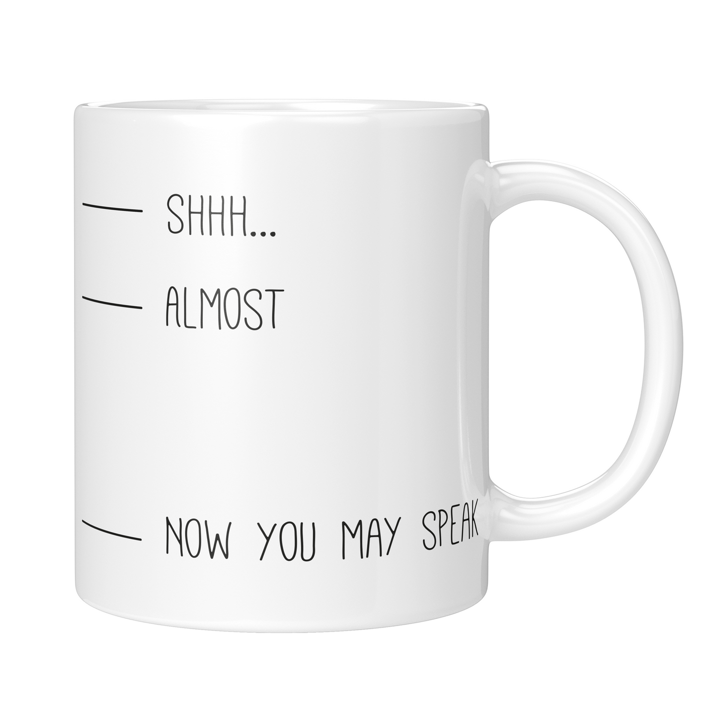 Mok Now you may speak