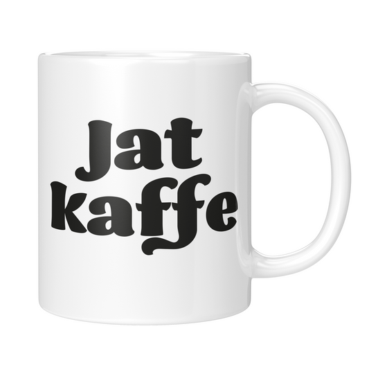 Mok Jat kaffe